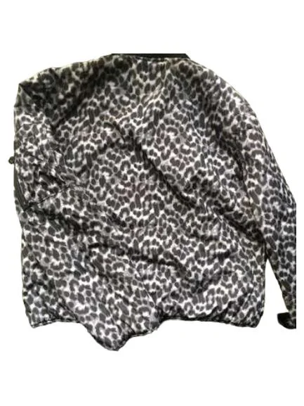 SCHOTT Bomberjacke Bild 4