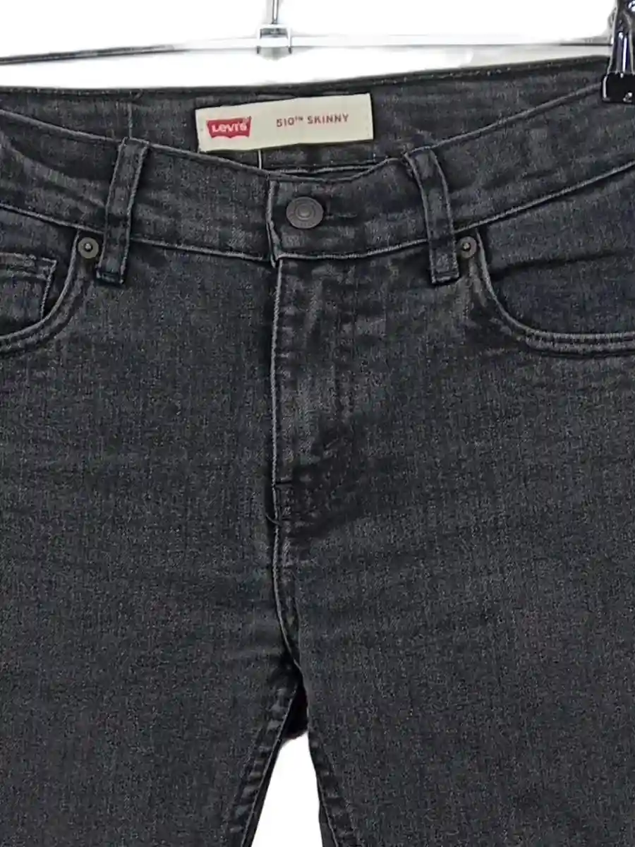 LEVI'S Jeans Skinny Fit Bild 3
