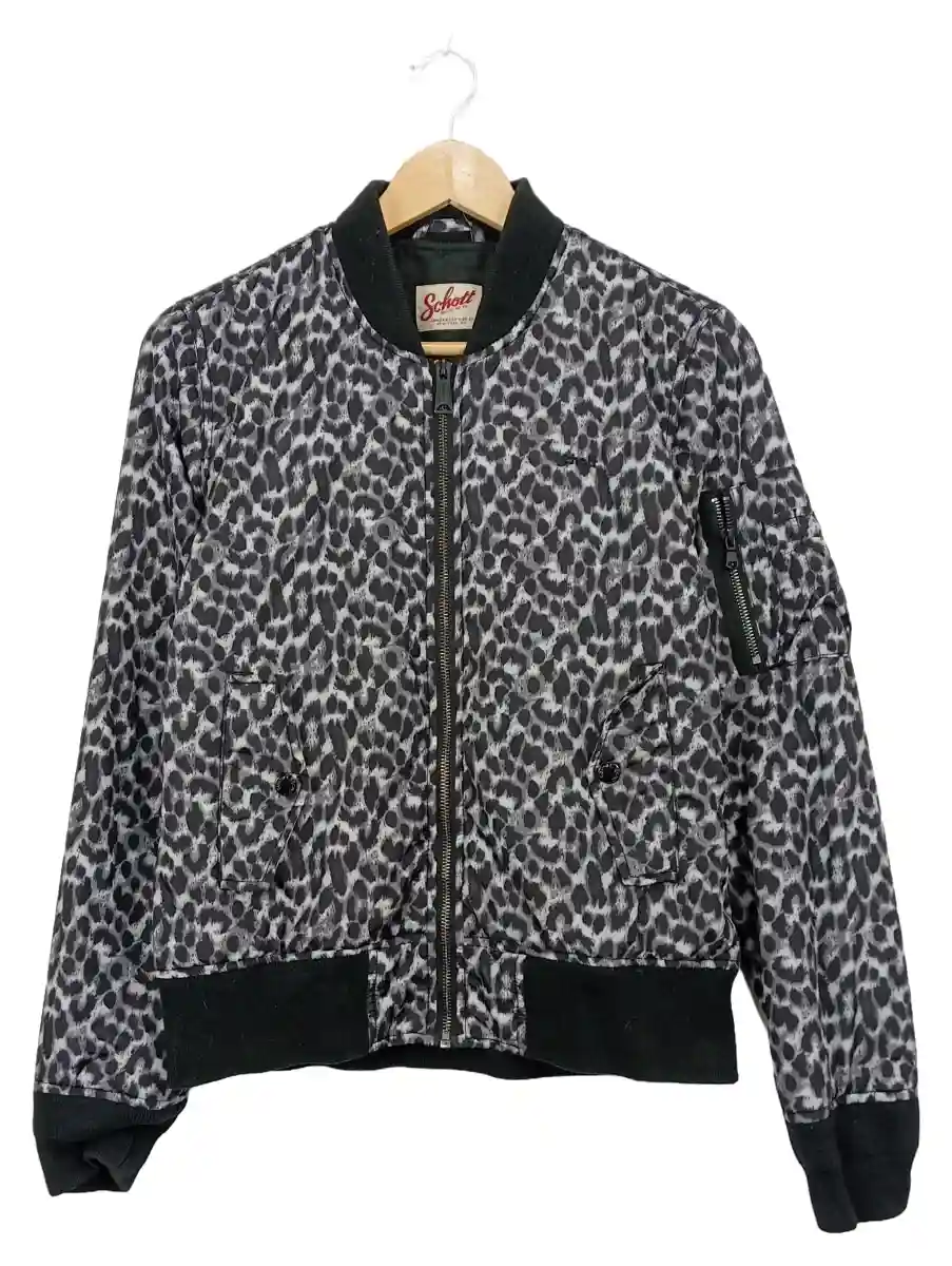 SCHOTT Bomberjacke
