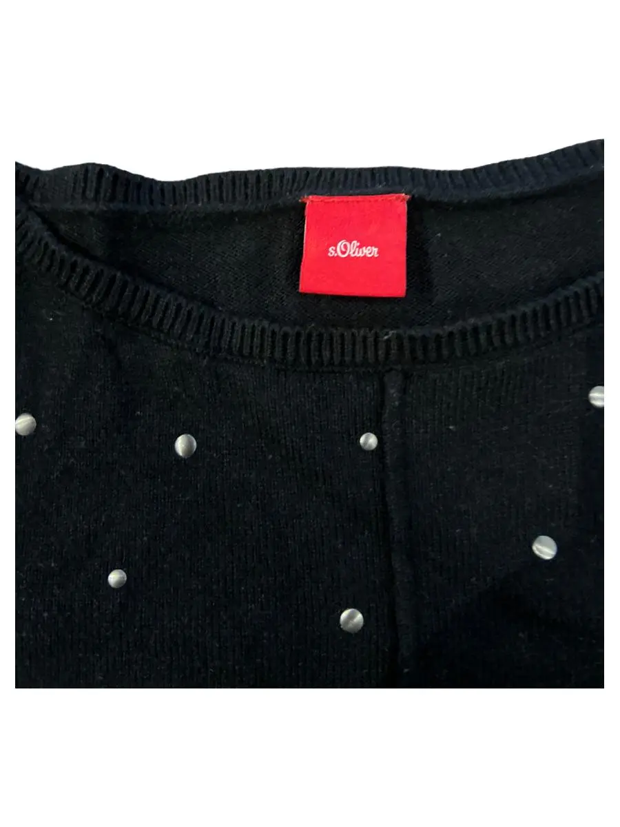 S.OLIVER Pullover Bild 4