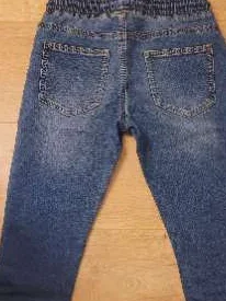 NEXT Jeans Regular Fit Bild 4