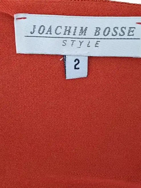 JOACHIM BOSSE Strickjacke Bild 4