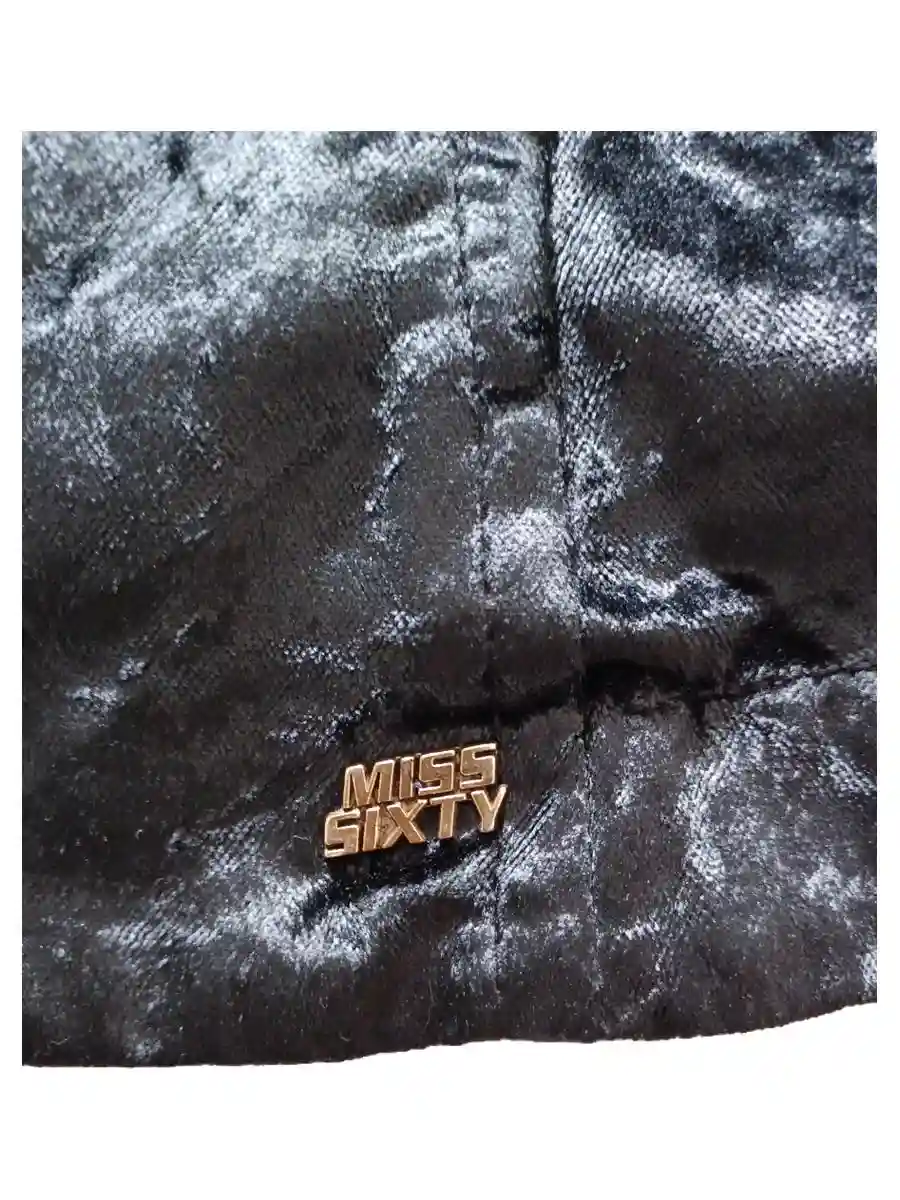 MISS SIXTY Leichte Jacke Bild 4