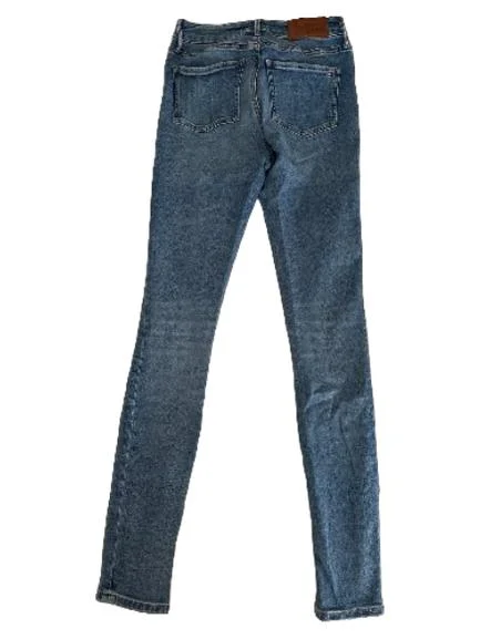 TOMMY HILFIGER Jeans Skinny Fit Bild 6
