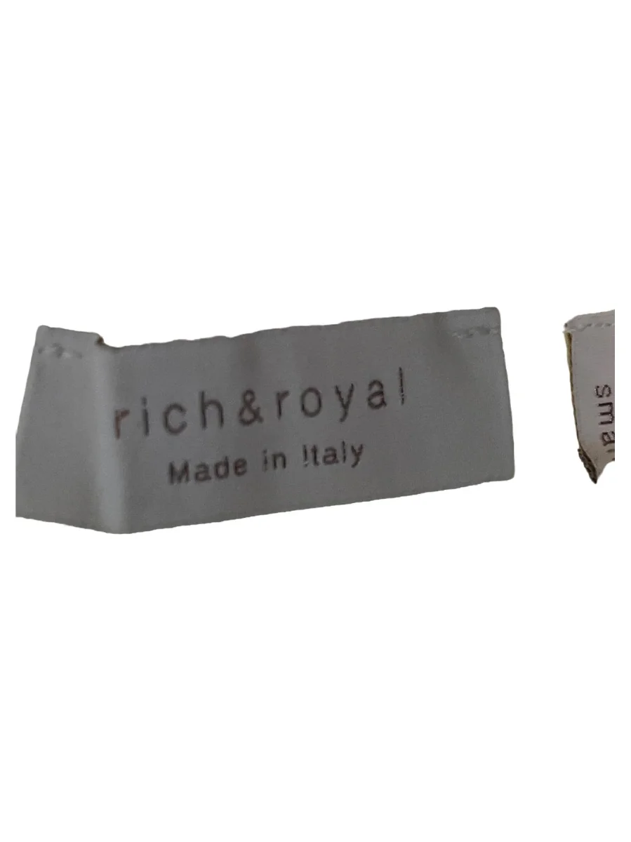 RICH & ROYAL Leichte Weste Bild 5