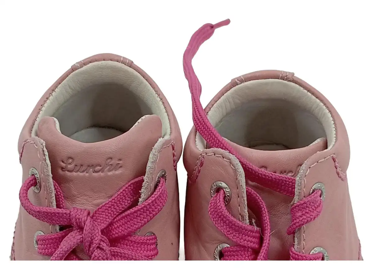 LURCHI Lauflernschuhe Bild 2