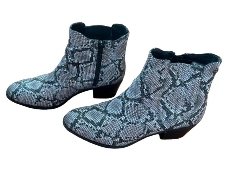 TAMARIS Stiefelette Bild 6
