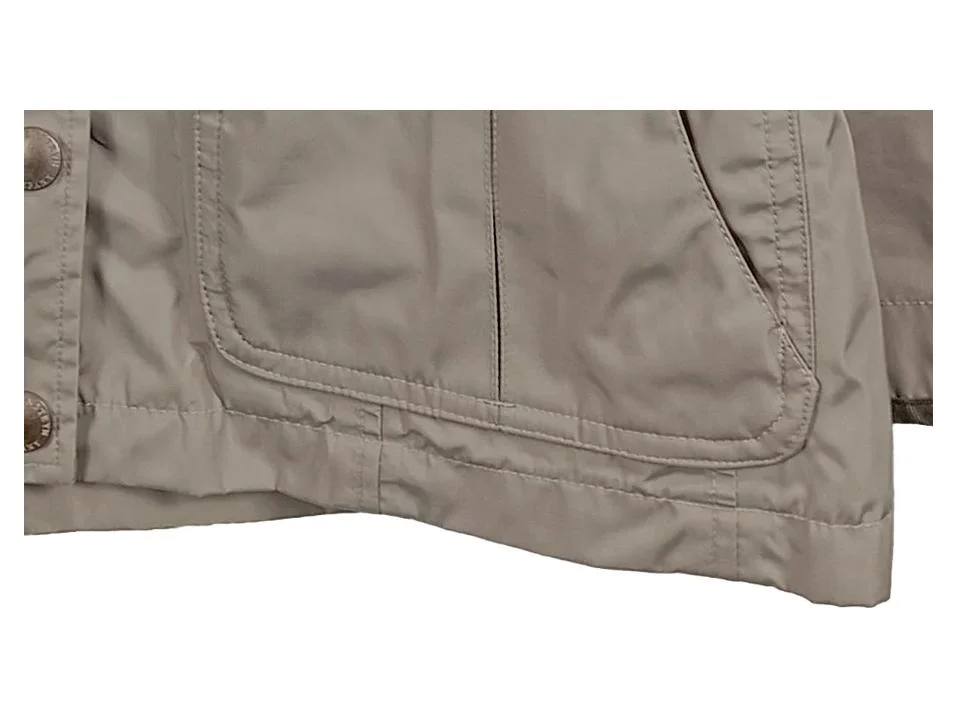 WELLENSTEYN Leichte Jacke Bild 2