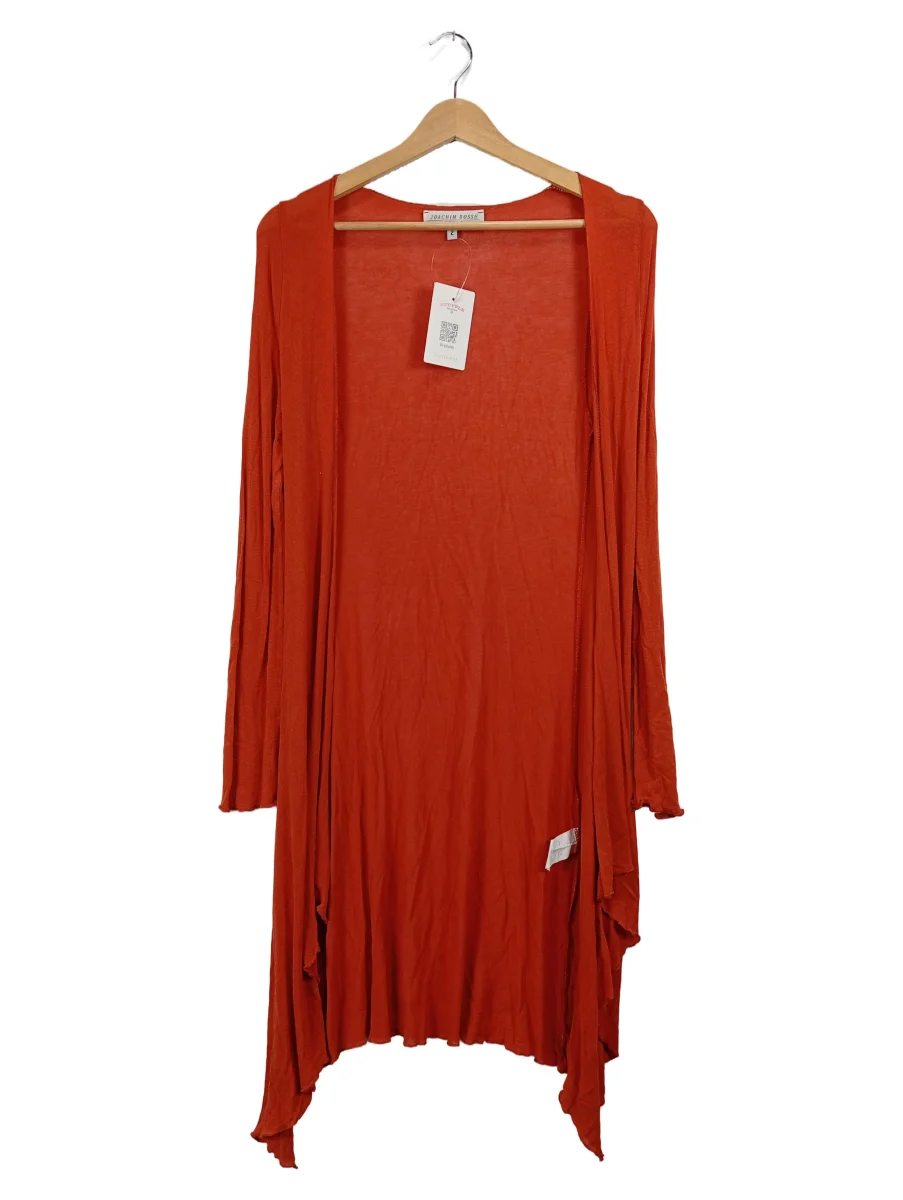 JOACHIM BOSSE Strickjacke