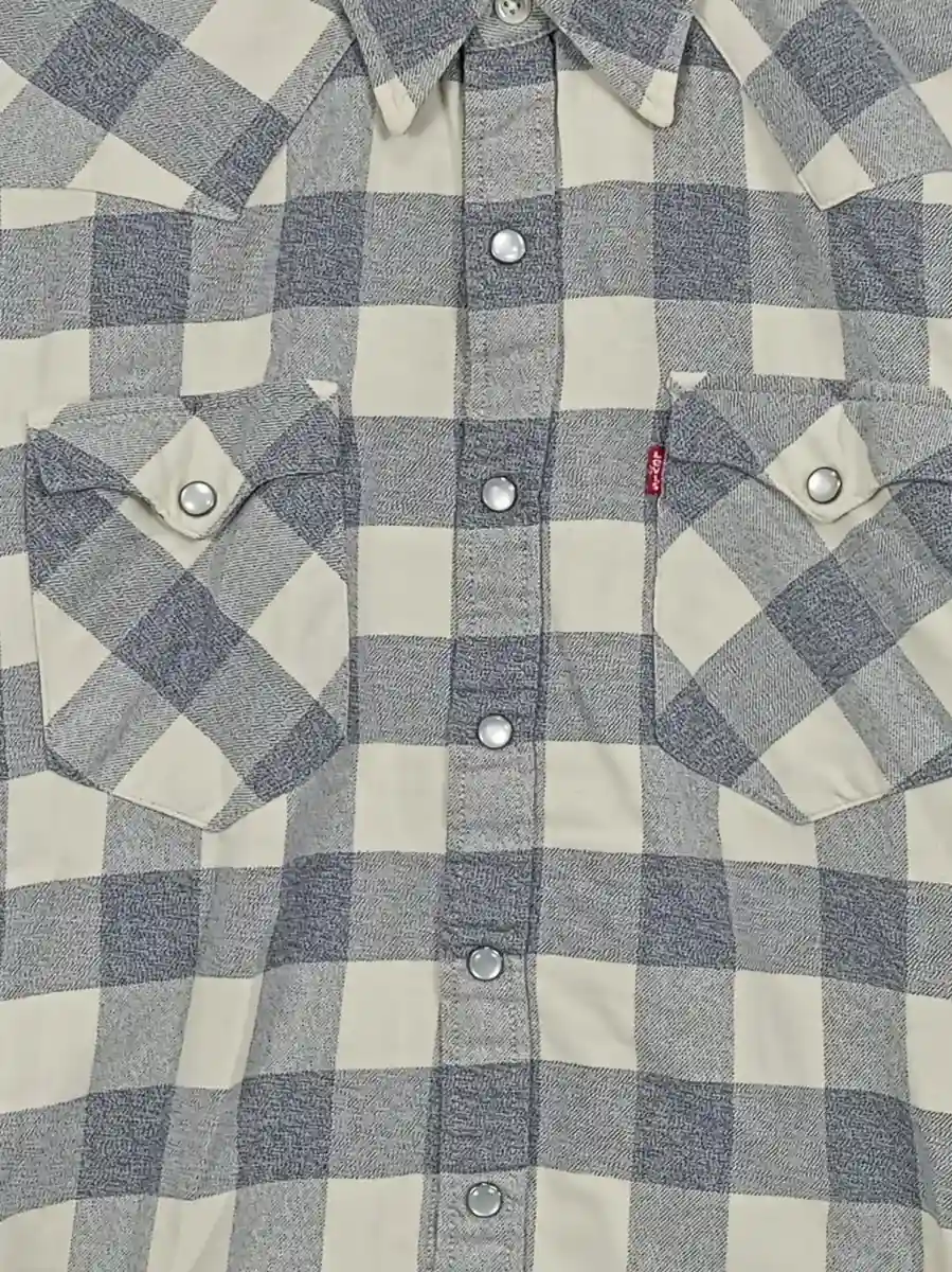 LEVI'S Trachtenhemd Bild 2
