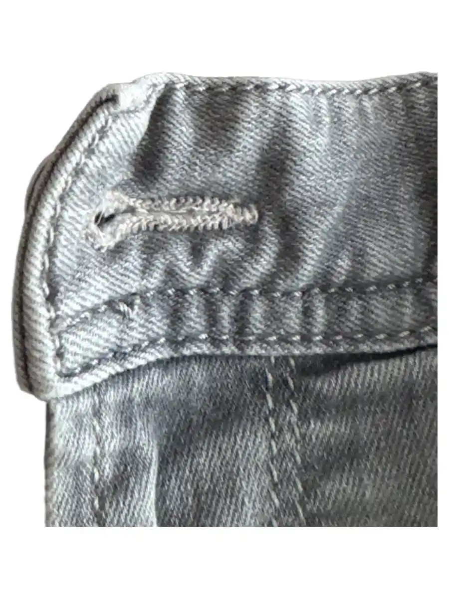 ALBERTO Jeans Regular Fit Bild 4