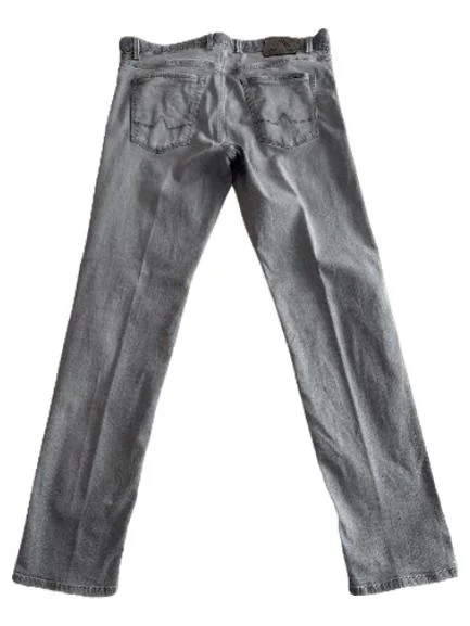ALBERTO Jeans Regular Fit Bild 2