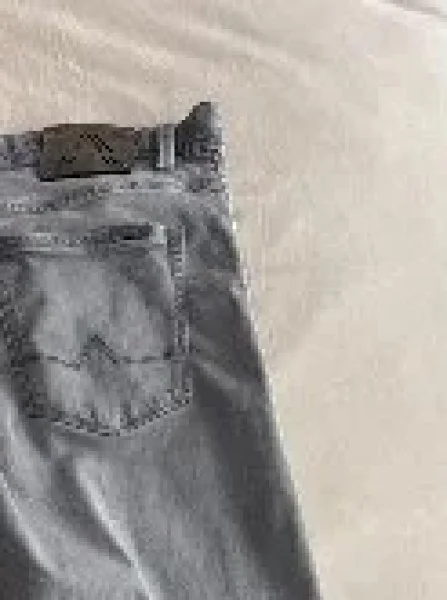 ALBERTO Jeans Regular Fit Bild 3