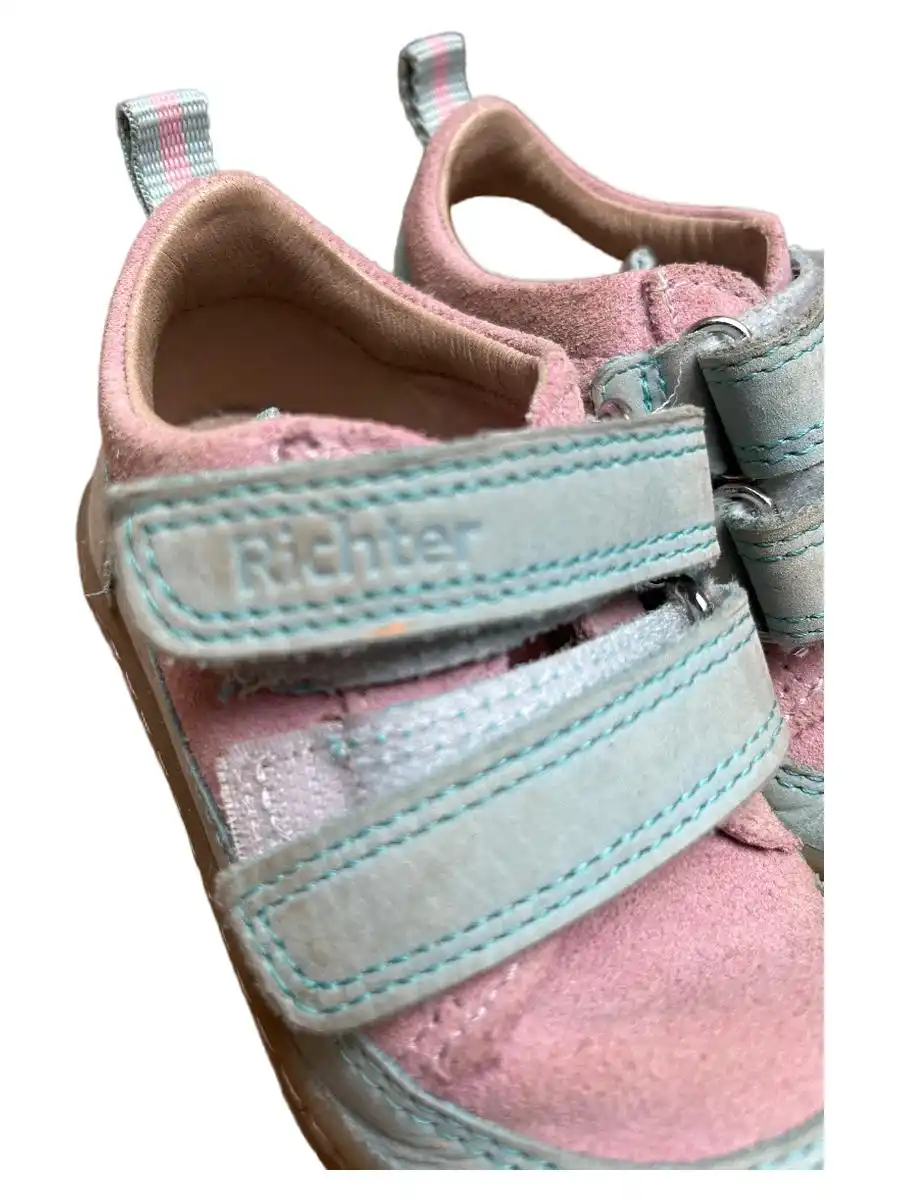 RICHTER Lauflernschuhe Bild 2