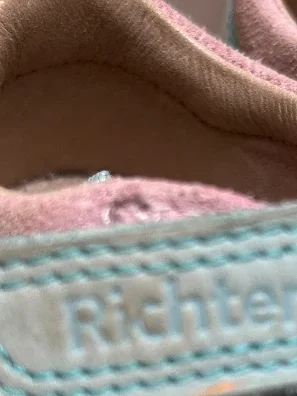 RICHTER Lauflernschuhe Bild 3