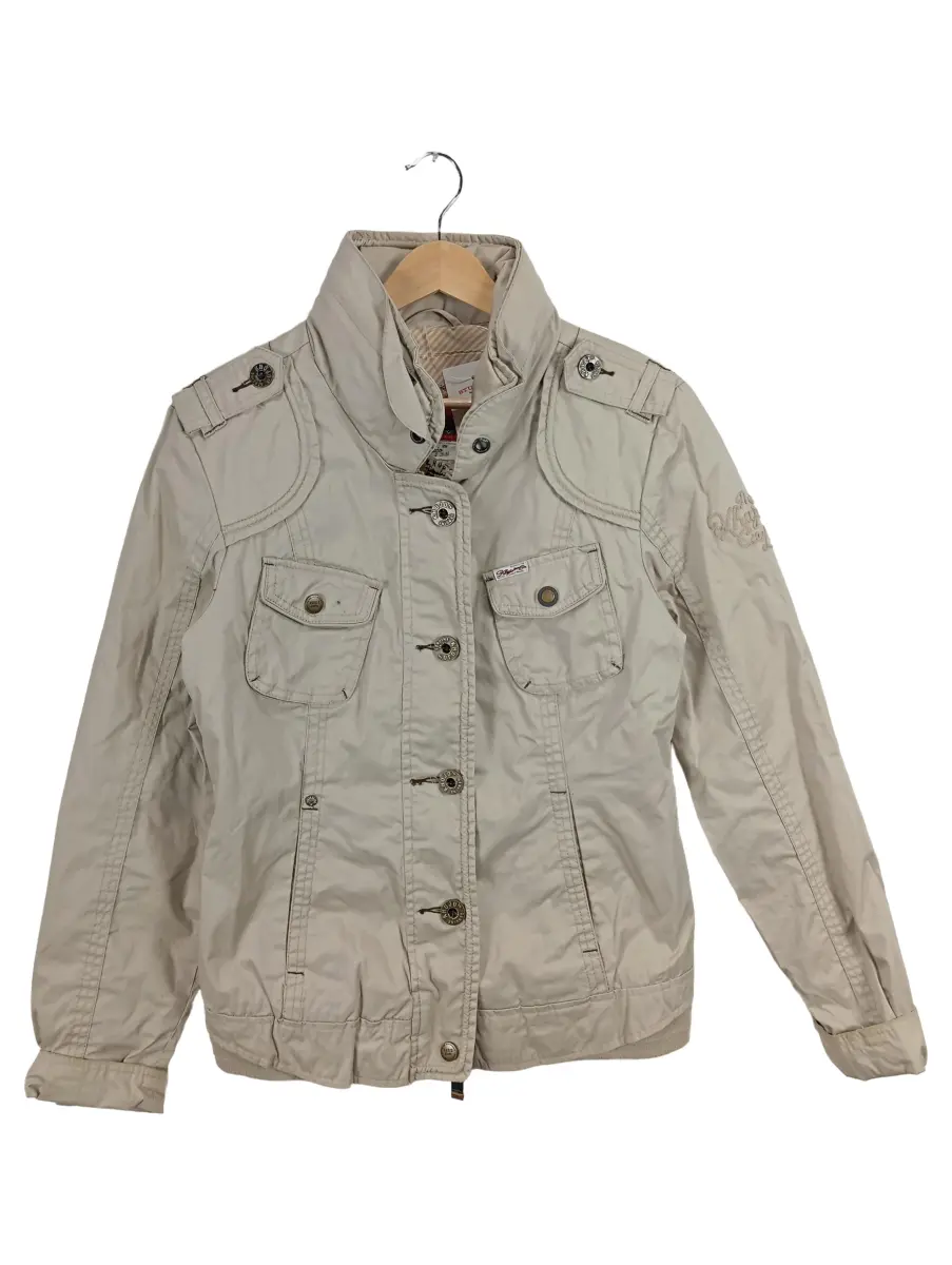 KHUJO Bomberjacke