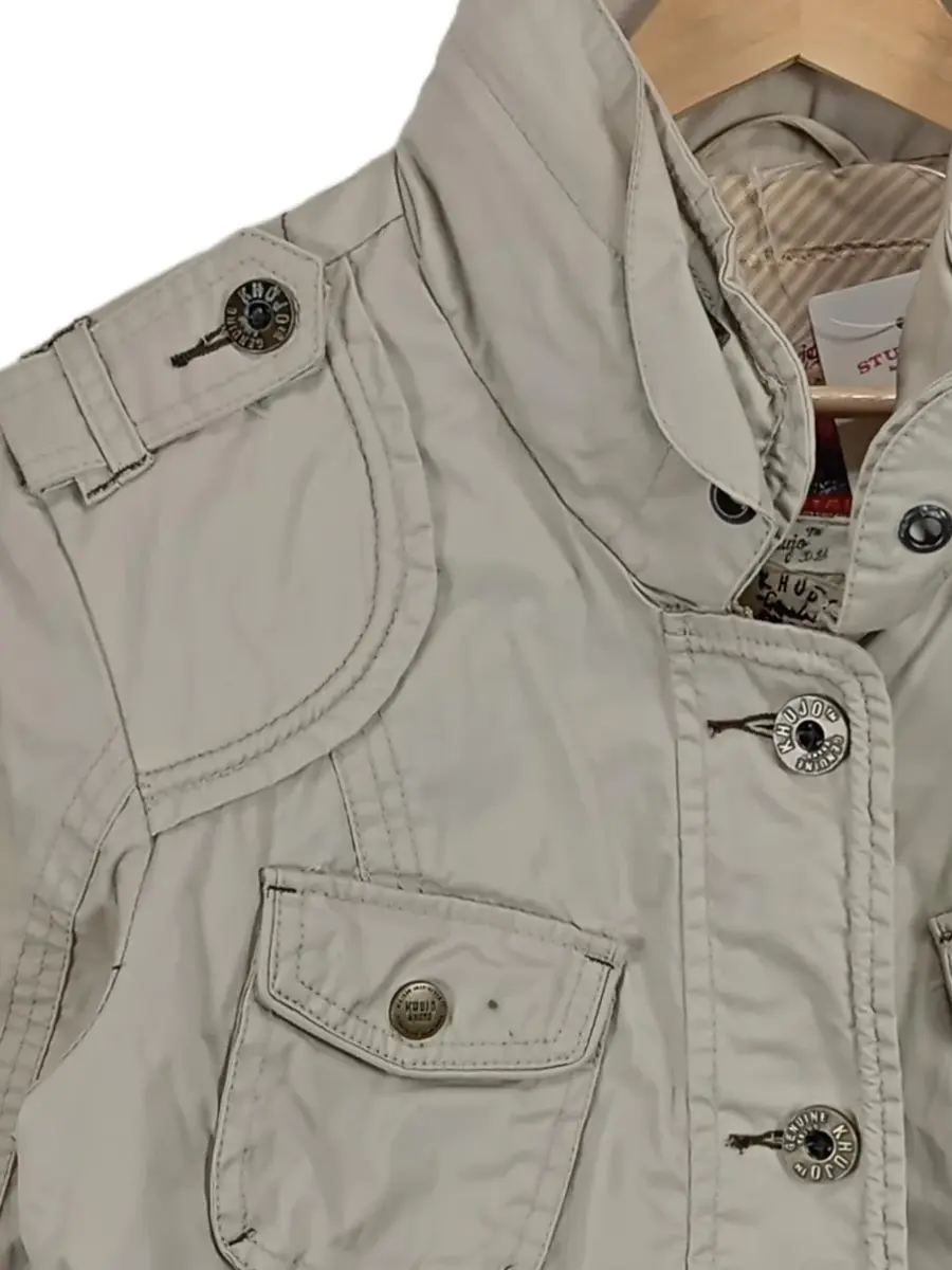 KHUJO Bomberjacke Bild 2