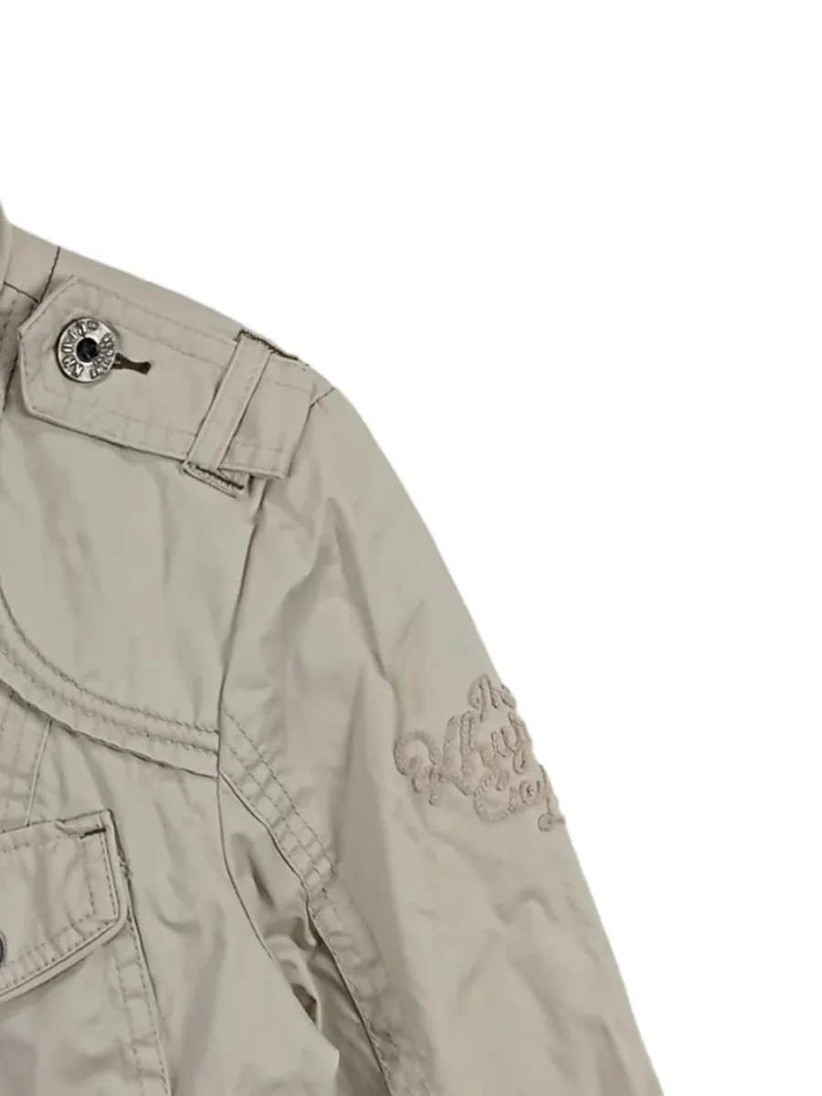 KHUJO Bomberjacke Bild 3
