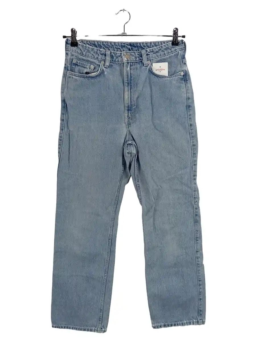 WEEKDAY Jeans Regular Fit