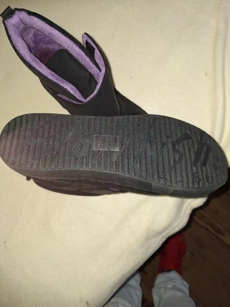 BLOWFISH MALIBU Stiefel Bild 2