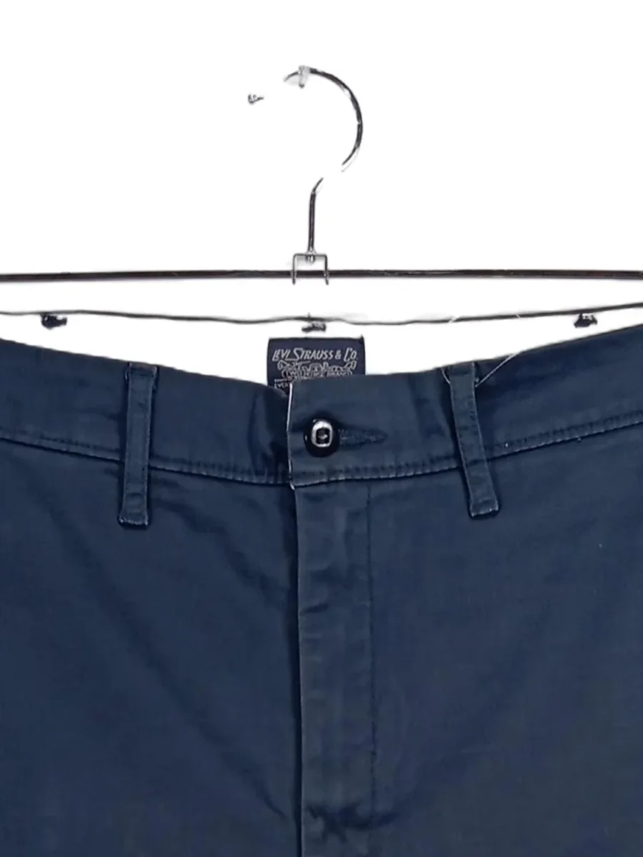 LEVI'S Jeans Regular Fit Bild 2