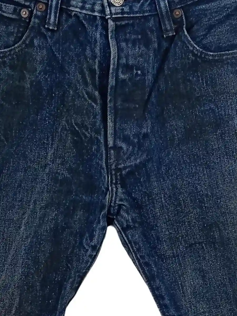 LEVI'S Jeans Regular Fit Bild 2