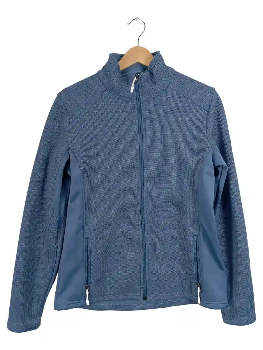 SPYDER Fleecejacke