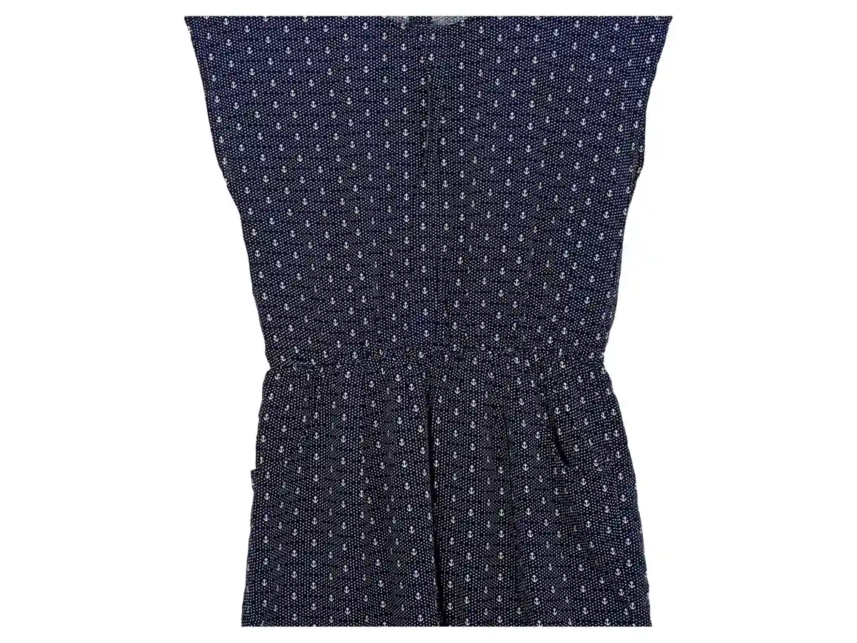 NAKETANO Sommerkleid Bild 2