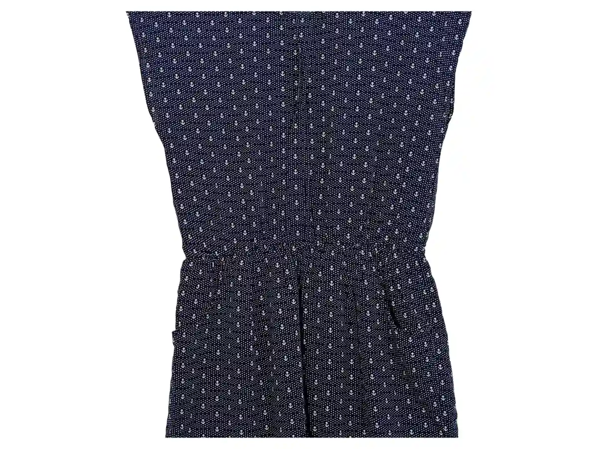 NAKETANO Sommerkleid Bild 3