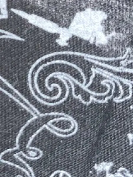 BÖHSE ONKELZ Fanshirt Bild 2