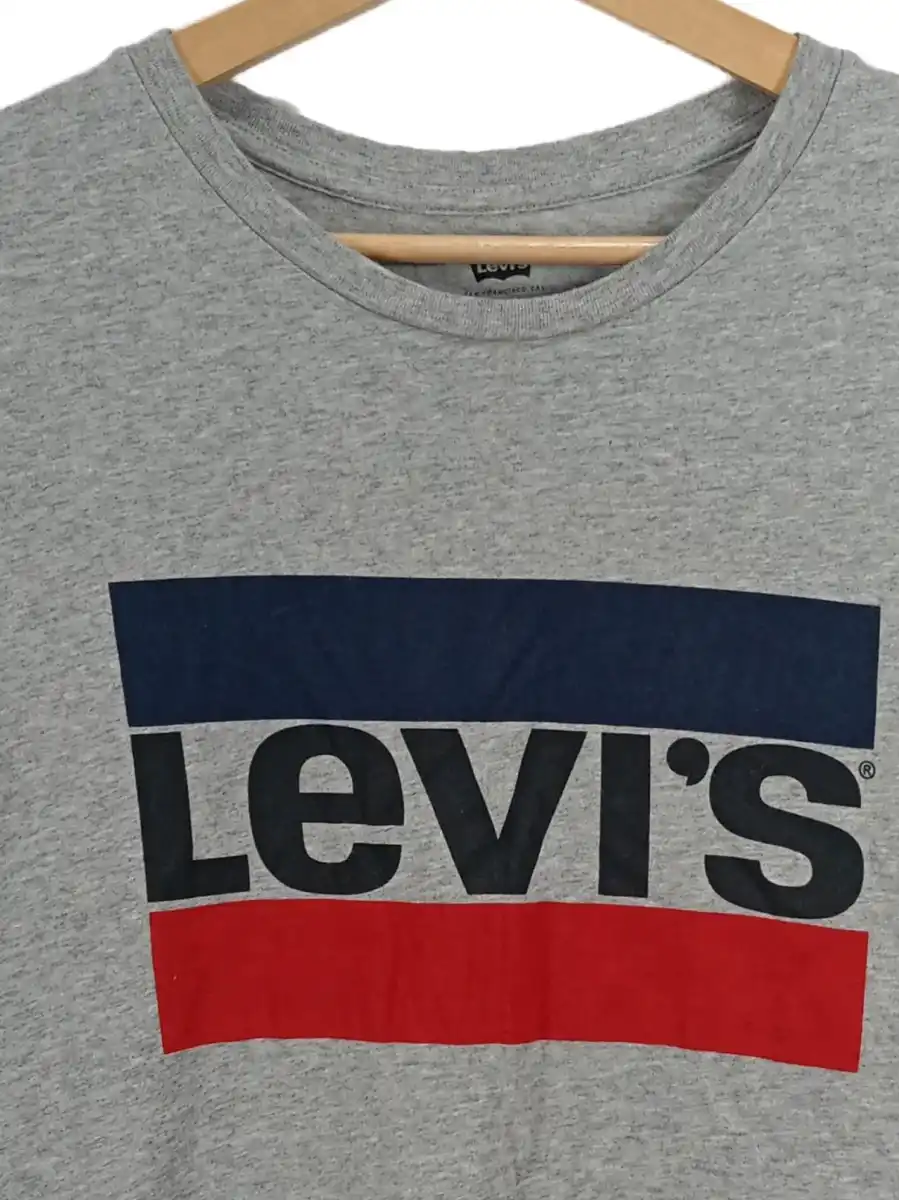 LEVI'S T-Shirt Bild 2