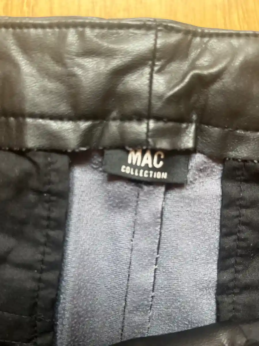 MAC Jeans Bootcut Bild 2