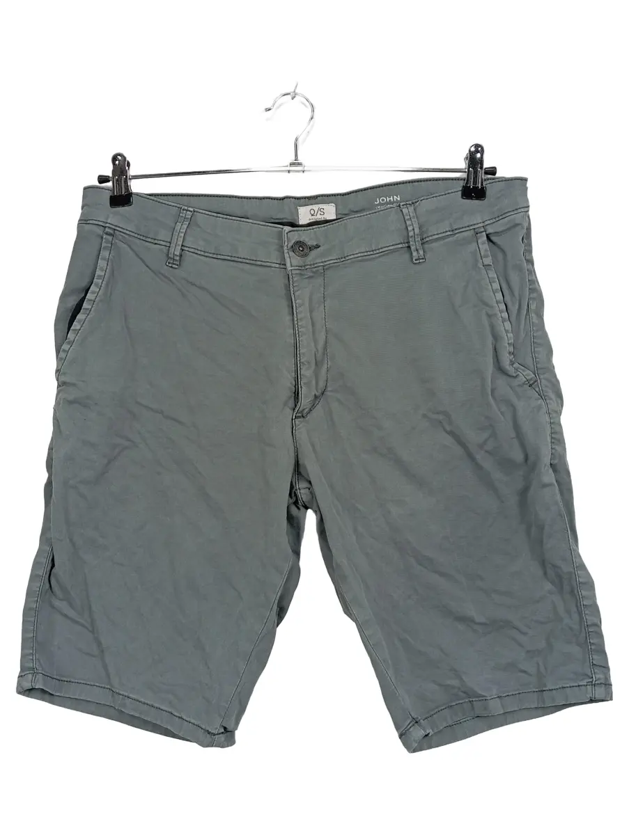 Q/S DESIGNED BY Shorts