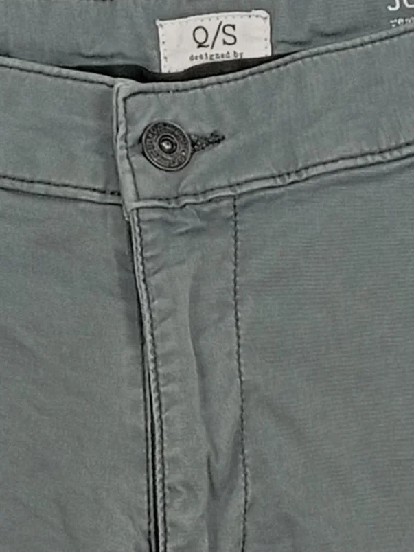 Q/S DESIGNED BY Shorts Bild 2
