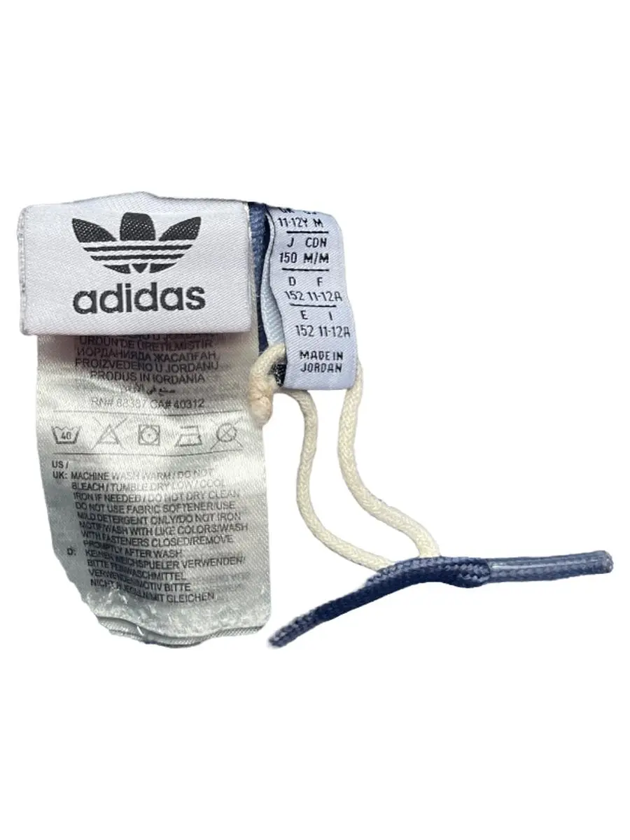 ADIDAS Jogginghose Bild 3