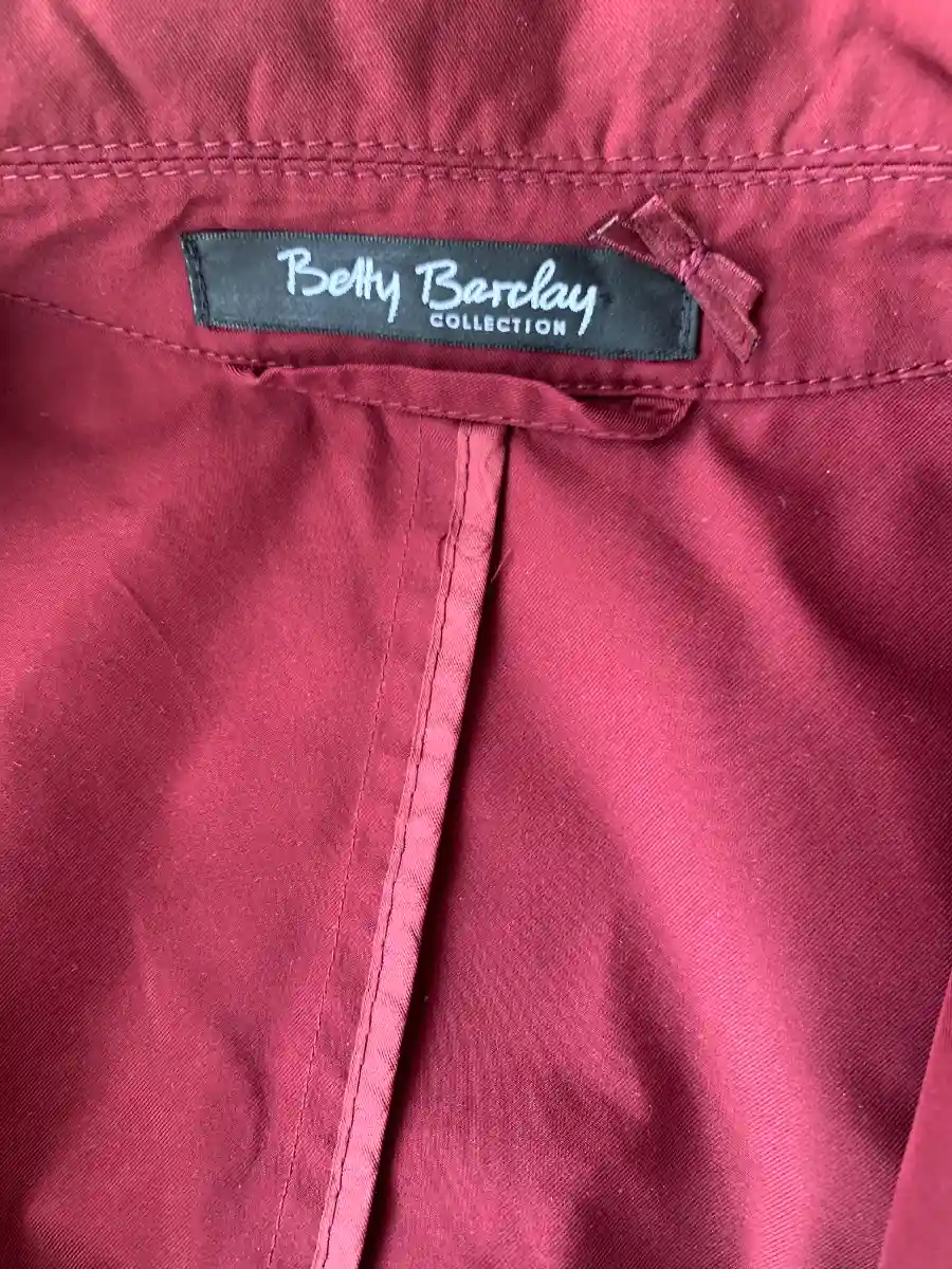 BETTY BARCLAY Kostüm mit Rock Bild 4