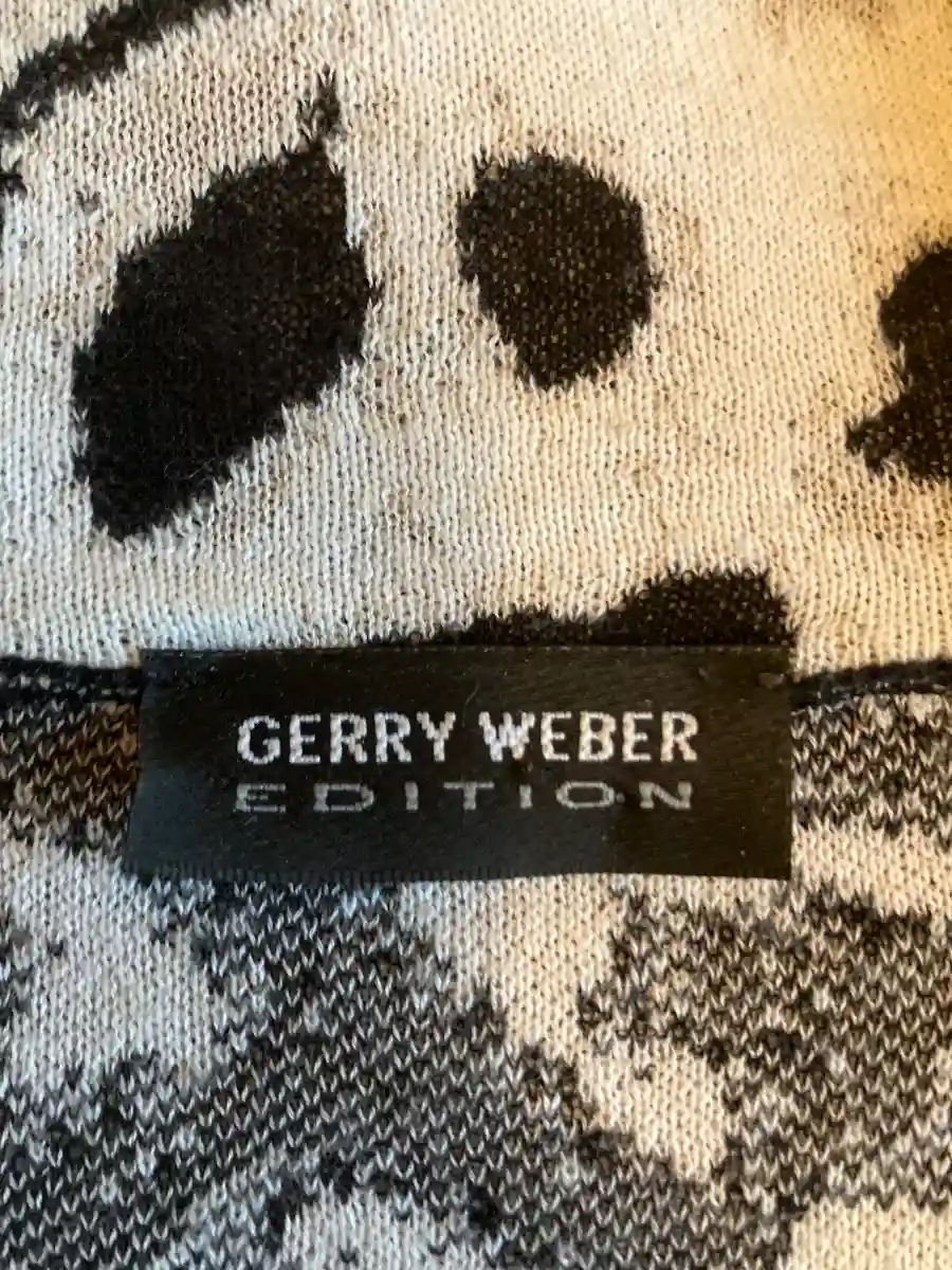 GERRY WEBER Blazer Bild 6