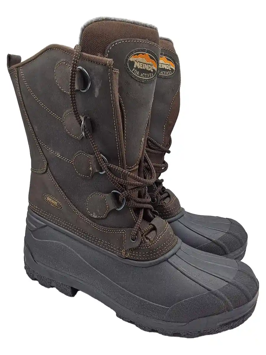 Meindl Schneestiefel