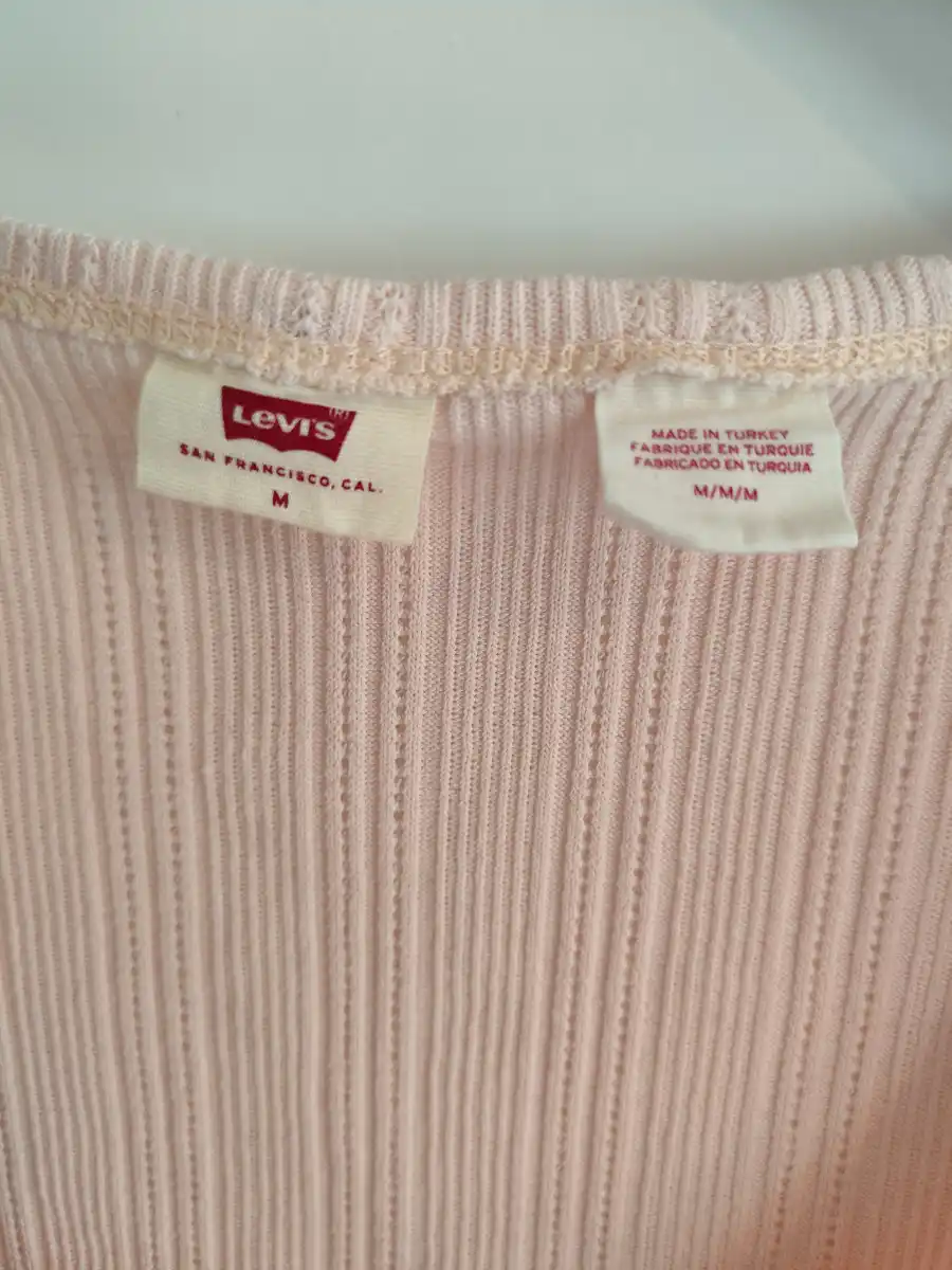 LEVI'S Pullover Bild 6