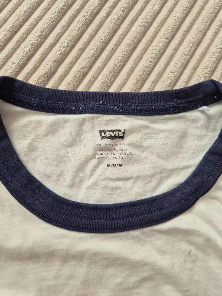 LEVI'S T-Shirt Bild 5