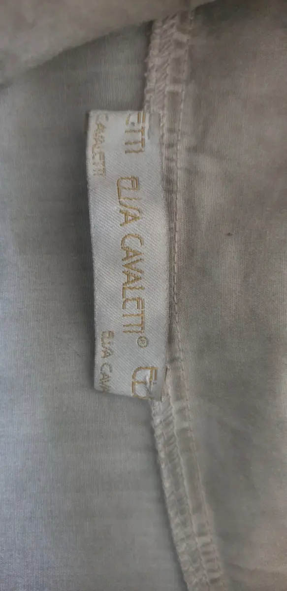 ELISA CAVALETTI Leichte Jacke Bild 6