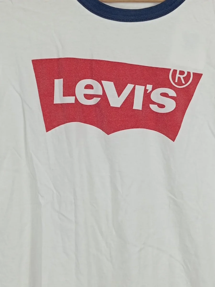 LEVI'S T-Shirt Bild 3