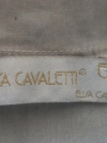 ELISA CAVALETTI Leichte Jacke Bild 5