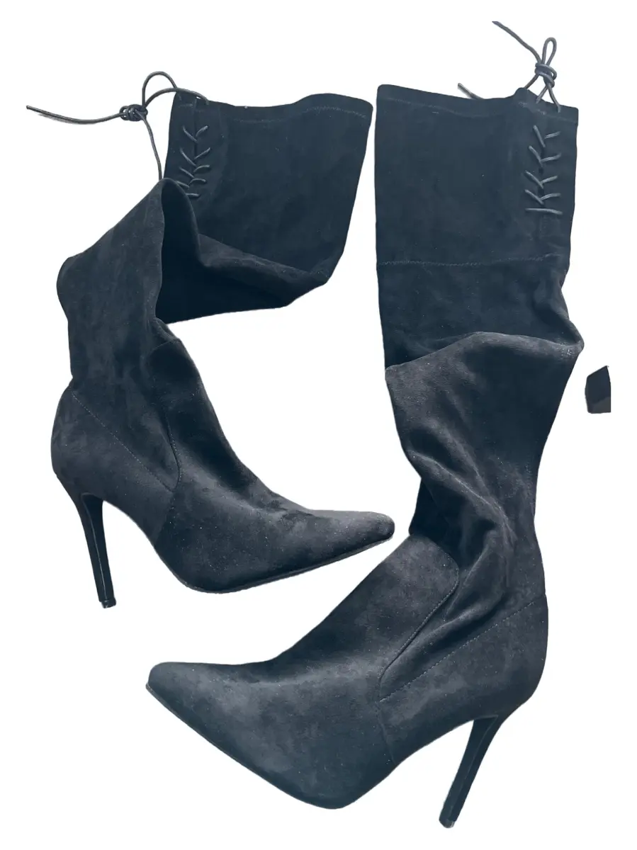 BEBO Stiefel Bild 3