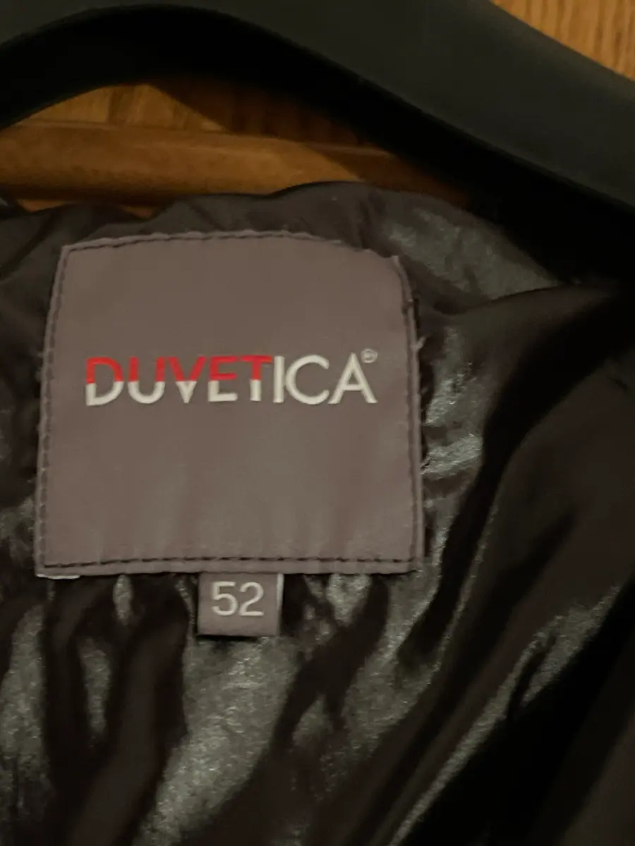 DUVETICA Steppjacke Bild 5