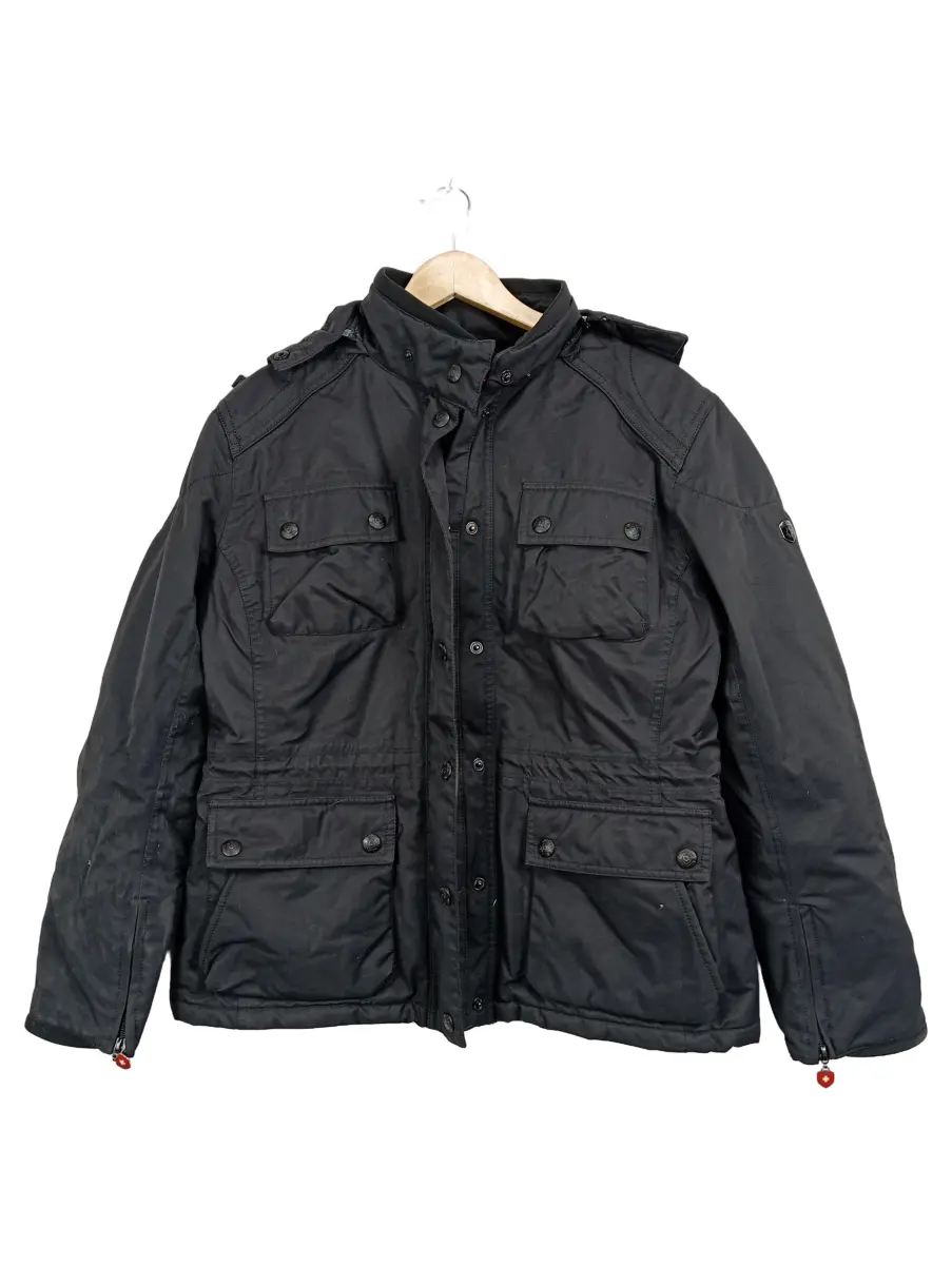 WELLENSTEYN Outdoorjacke