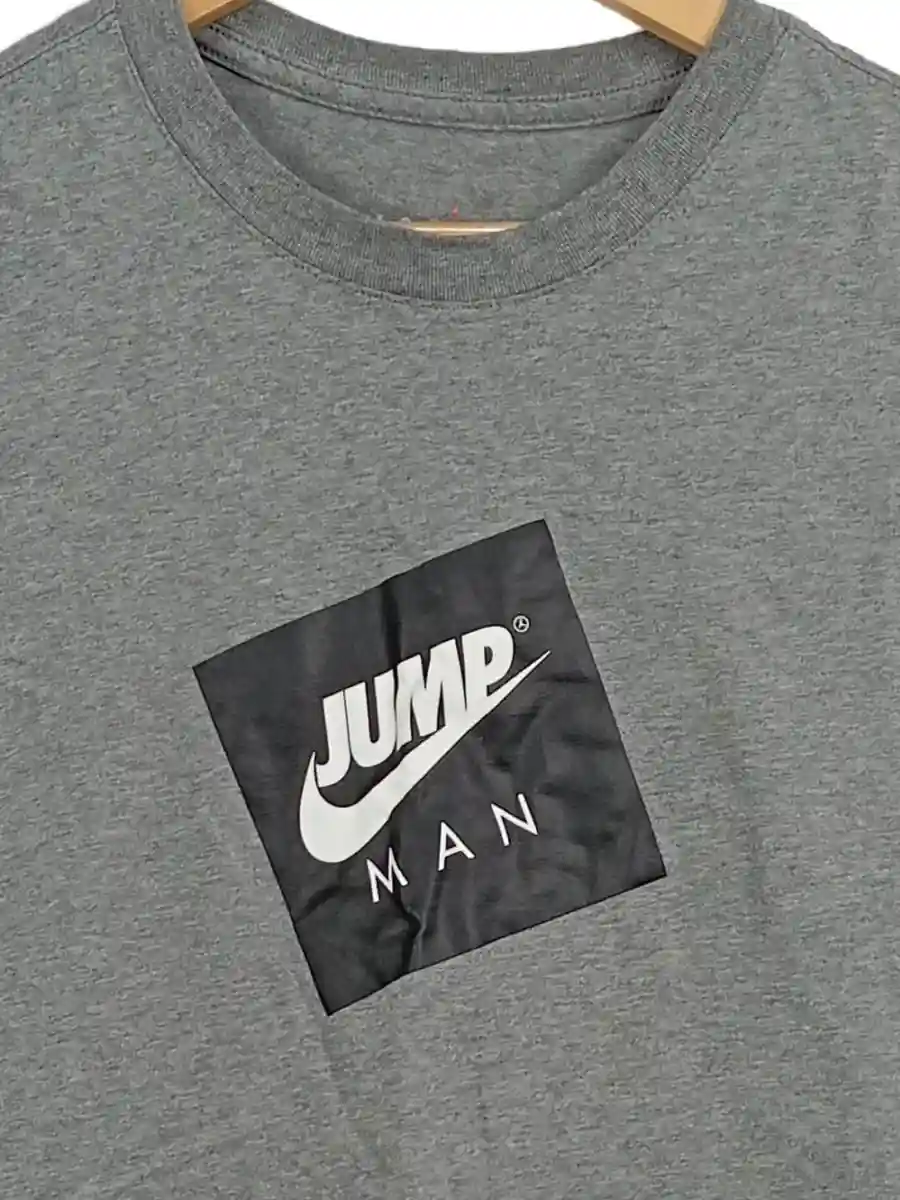 NIKE Fanshirt Bild 2