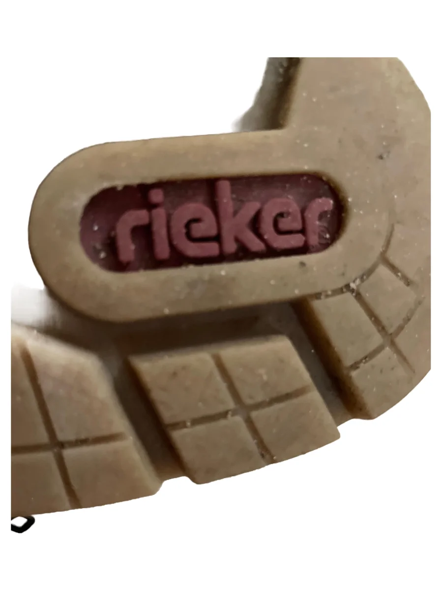 RIEKER Stiefelette Bild 6