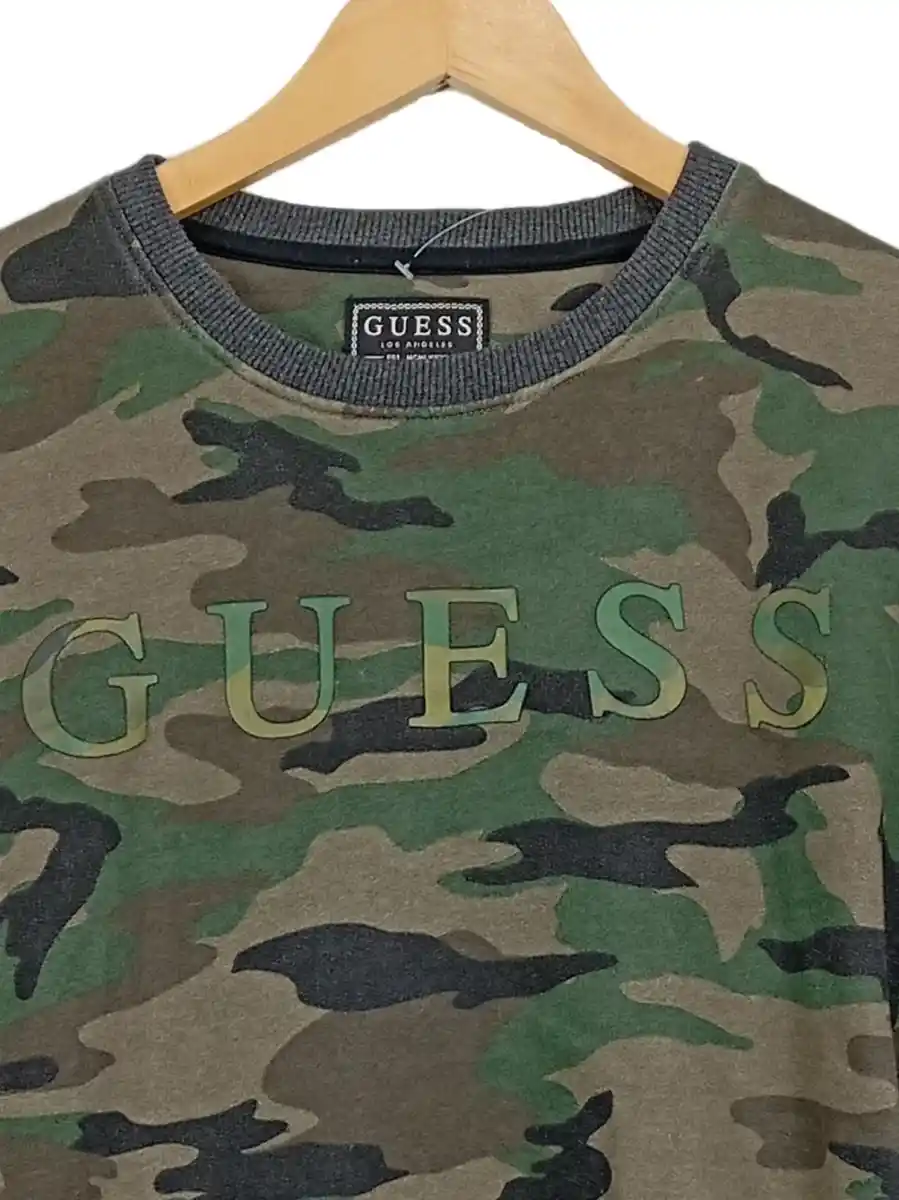 GUESS Pullover Bild 2