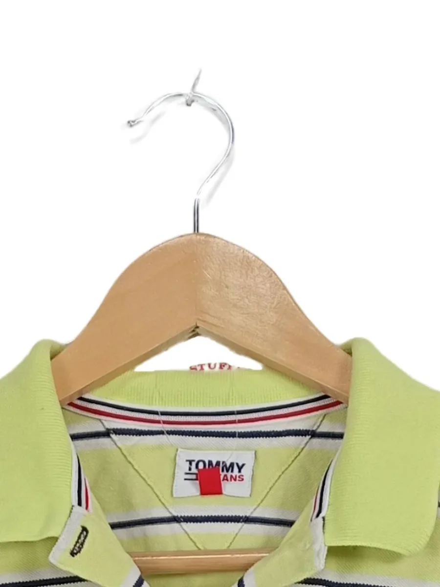 TOMMY HILFIGER Poloshirt Bild 2